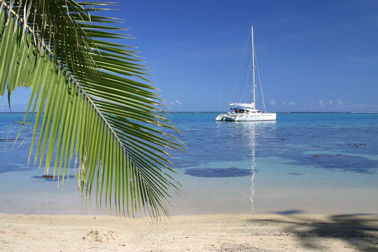 French Polynesia